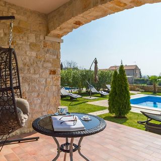 Vendégház Poreč - Parenzo - CLI412 (4)