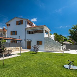 Vendégház Barban - CLI866 (5)