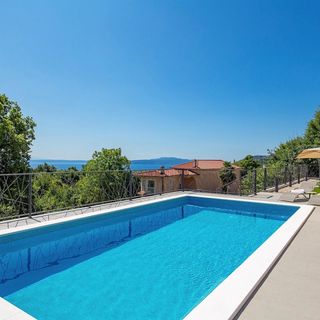 Vendégház Ičići - CLK064 (4)