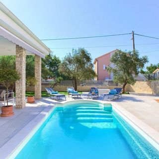 Vendégház Grižane-Belgrad - CLK082 (3)