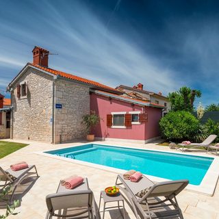 Vendégház Pula - CLI897 (2)