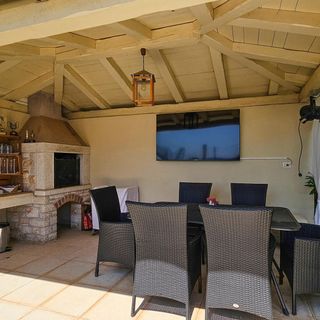 Vendégház Kaštelir - CLI109 (4)