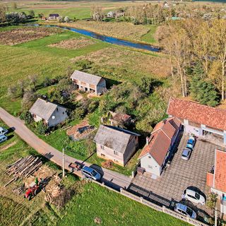 Vendégház Ličko Lešće - CCL155 (5)