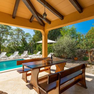 Vendégház Barban - CLS541 (5)