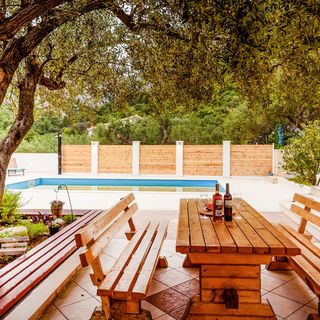 Apartman Klek - CDR550 (4)