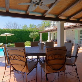 Vendégház Poreč - Parenzo - CLS156 (5)