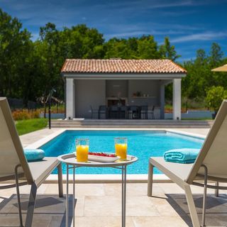 Vendégház Barban - CLI854 (3)