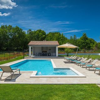 Vendégház Barban - CLI854 (2)