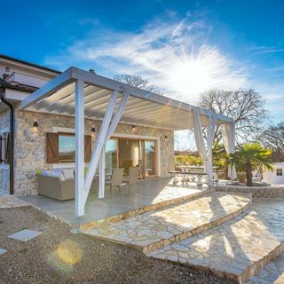 Vendégház Krk - CLK091 (2)