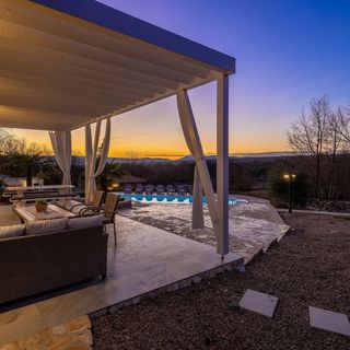 Vendégház Krk - CLK091 (5)