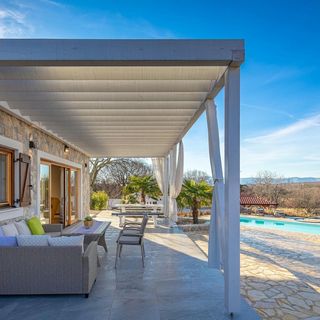 Vendégház Krk - CLK091 (4)