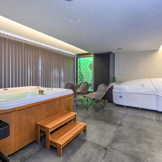 Vendégház Vinogradi Ludbreški - CCC500 (3)