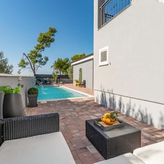 Vendégház Privlaka - CDI622 (4)