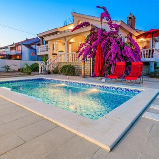 Vendégház Privlaka - CDI609 (2)