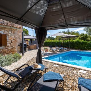 Vendégház Polje - CKI499 (2)