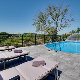 Vendégház Stubičke Toplice - CCC562 (5)