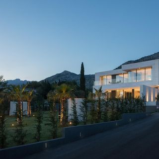 Vendégház Starigrad - CLD087 (5)