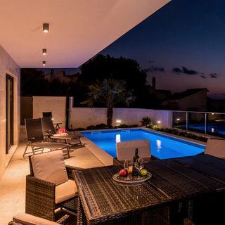 Vendégház Ražanj - CLD070 (4)