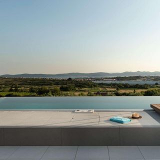 Vendégház Zadar - CLD333 (3)