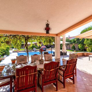 Vendégház Vodice - CSV059 (4)