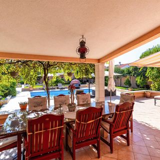 Vendégház Vodice - CSV059 (4)