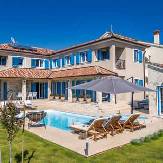 Vendégház Ugljan - CLD296 (2)