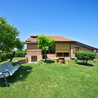 Vendégház Vrbovec - CCC521 (4)