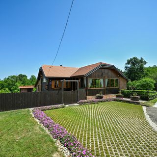 Vendégház Vrbovec - CCC521 (5)