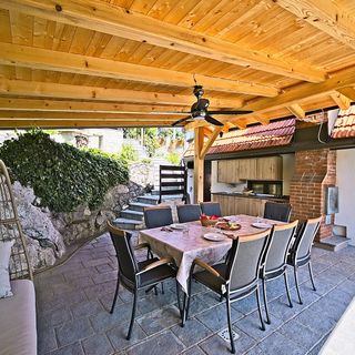 Vendégház Donji Zvečaj - CCC467 (5)