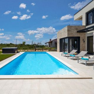 Vendégház Brtonigla - Verteneglio - CLI094 (4)