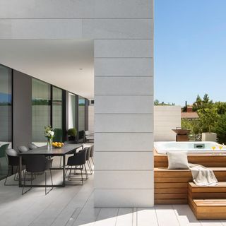 Vendégház Starigrad - CLK034 (3)