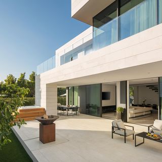 Vendégház Starigrad - CLK034 (5)