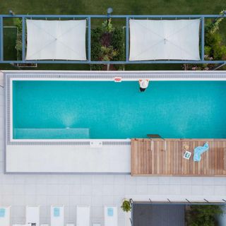 Vendégház Zadar - CLD334 (2)