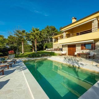 Vendégház Pašman - CLD379 (2)