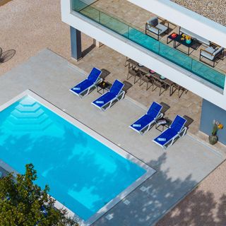 Vendégház Maslenica - CLD426 (4)