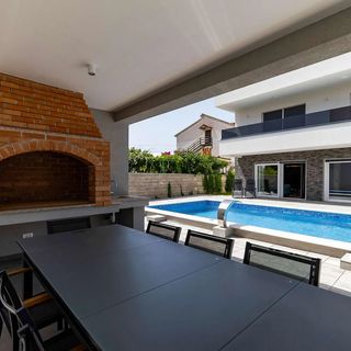 Vendégház Sukošan - CLD425 (2)