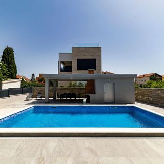 Vendégház Sukošan - CLD425 (5)