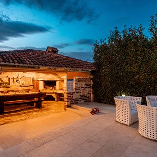 Vendégház Poreč - Parenzo - CLI049 (5)