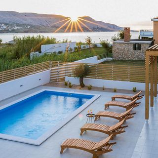 Vendégház Pag - CLK014 (2)