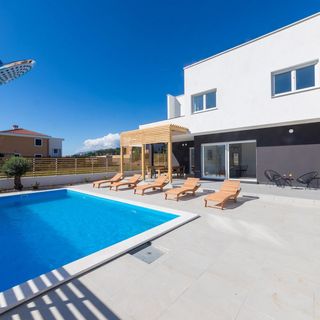 Vendégház Pag - CLK014 (5)