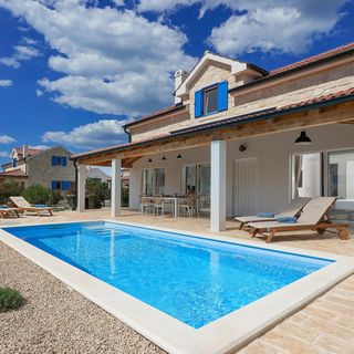 Vendégház Pašman - CDU589 (3)