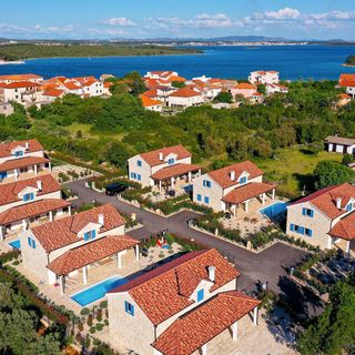 Vendégház Pašman - CDU589 (2)