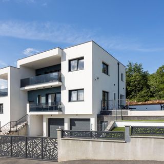 Vendégház Kostrena - CKA502 (4)