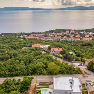 Vendégház Kostrena - CKA502 (5)