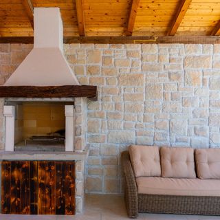 Vendégház Vrbnik - CKI522 (5)