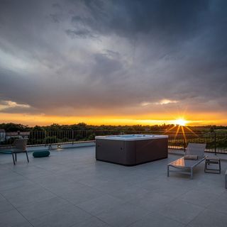 Vendégház Brtonigla - Verteneglio - CLI095 (4)