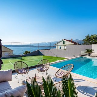 Vendégház Novigrad - Cittanova - CLD418 (4)