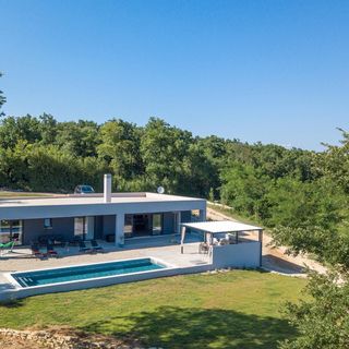 Vendégház Labin - CLI078 (4)