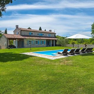 Vendégház Divšići - CLI872 (5)