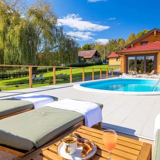 Vendégház Petrinja - CCC525 (2)